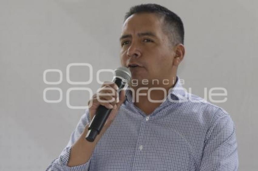 EDMUNDO TLATEHUI