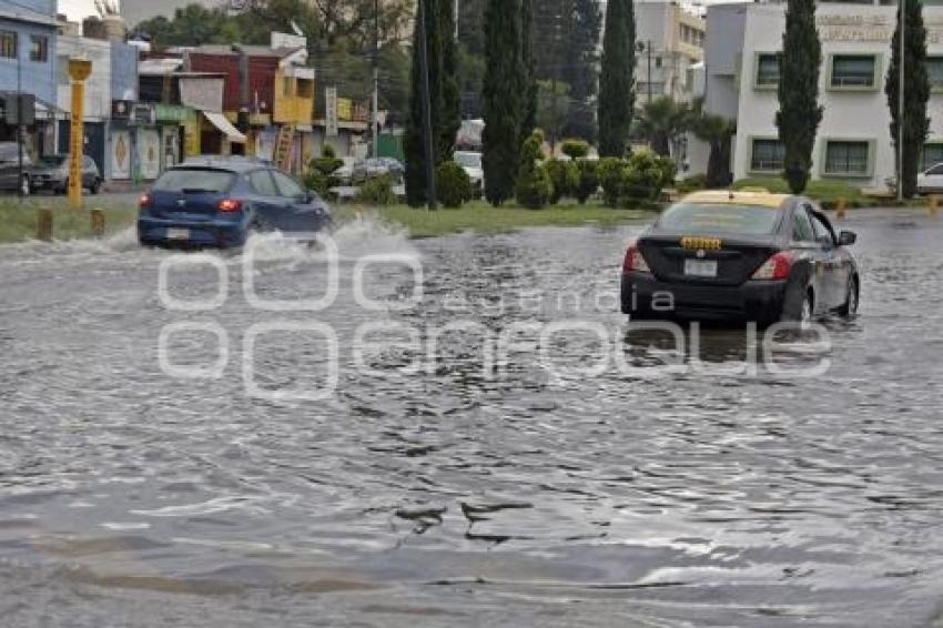 CLIMA . LLUVIA