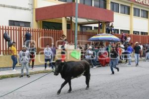 TLAXCALA . CHIAUTEMPADA