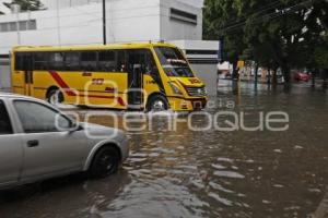 CLIMA . LLUVIA