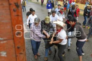 TLAXCALA . CHIAUTEMPADA