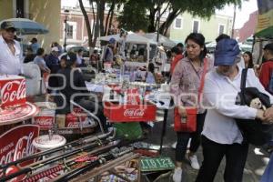 LOS SAPOS . VACACIONISTAS