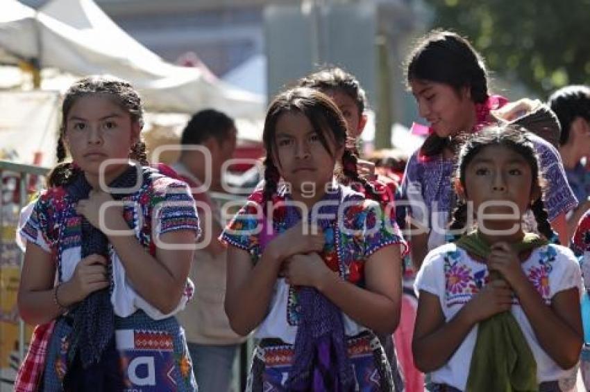 CARRERA DE LA TORTILLA