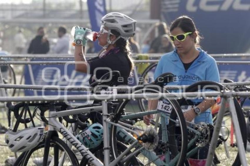 SAN ANDRÉS CHOLULA . DUATLÓN 2023
