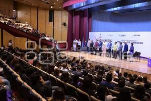 TLAXCALA . EMBAJADORES VOLEIBOL DE PLAYA