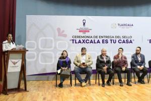 TLAXCALA . EMBAJADORES VOLEIBOL DE PLAYA