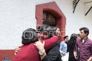 TLAXCALA . MARIBEL PÉREZ ARENAS