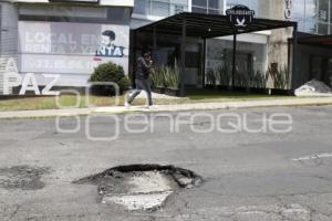 BACHE . COLONIA LA PAZ