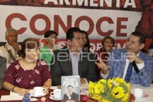 ALEJANDRO ARMENTA