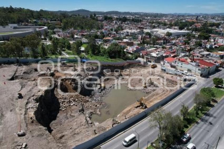 CONGRESO DEL ESTADO . NUEVA SEDE