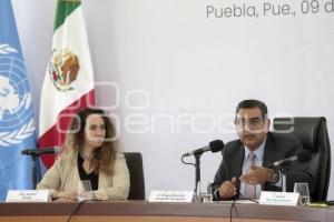 ESTRATEGIA ESTATAL DE RESILIENCIA