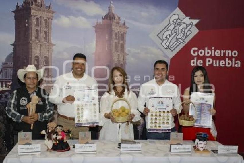 TURISMO . FERIA REGIONAL DEL DURAZNO