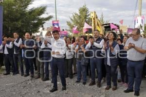 AYUNTAMIENTO . OBRA DE REHABILITACIÓN