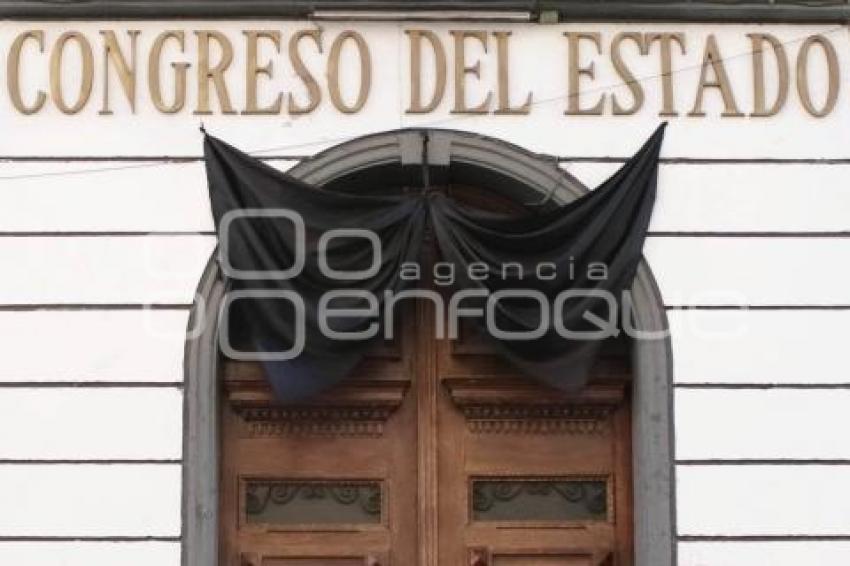 CONGRESO DEL ESTADO