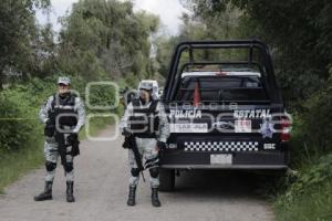 TLAXCALA . NOTA ROJA