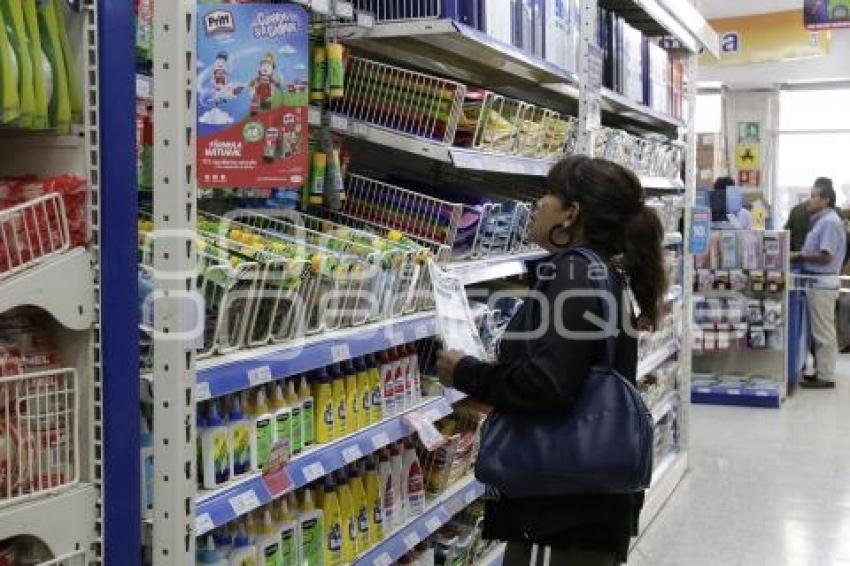 REGRESO A CLASES . PAPELERÍAS