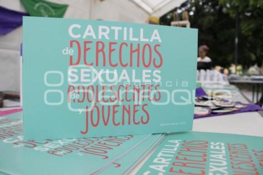 FESTIVAL DE LAS JUVENTUDES