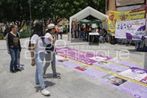 SAN ANDRÉS CHOLULA . DEUDORES ALIMENTARIOS