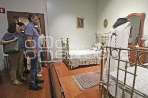 NOCHE DE MUSEOS