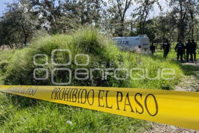 TLAXCALA . LÍNEA DE POLICÍA