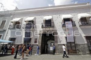 NOCHE DE MUSEOS . MÚSICA