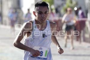 SAN ANDRÉS CHOLULA . CARRERA DE LA JUVENTUD