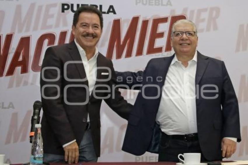 IGNACIO MIER