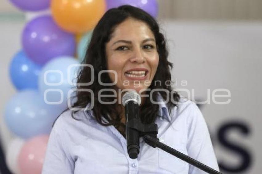 GUADALUPE CUAUTLE