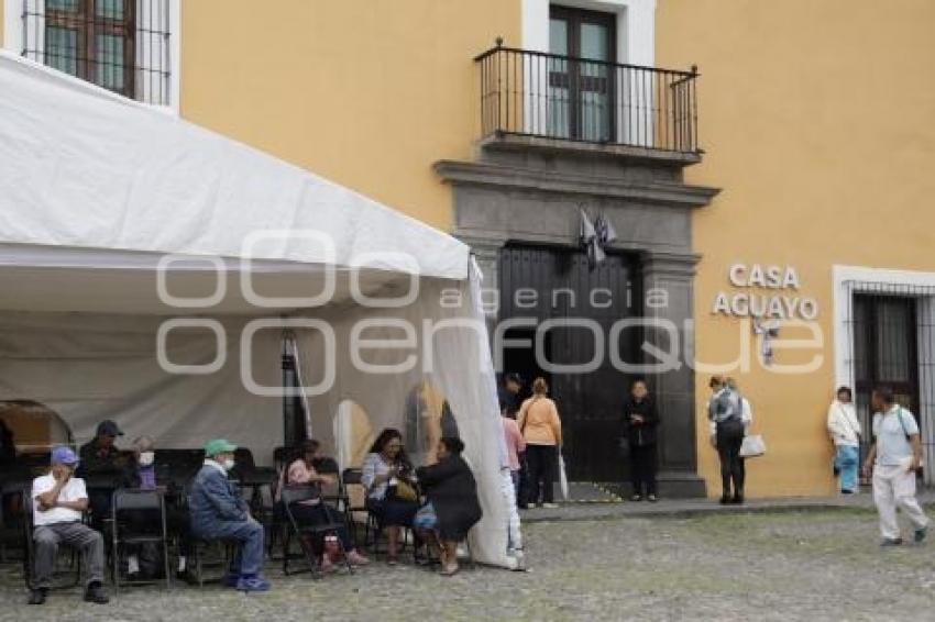 JORNADA CIUDADANA 