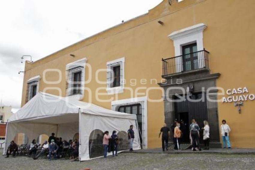 JORNADA CIUDADANA 