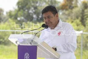 TLAXCALA . JOSUÉ GUZMÁN ZAMORA