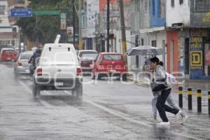 DÍA MUNDIAL DEL PEATÓN