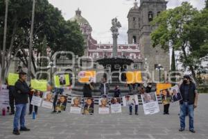 MANIFESTACIÓN ICATEP