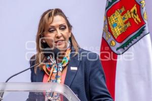 TLAXCALA . LORENA CUÉLLAR