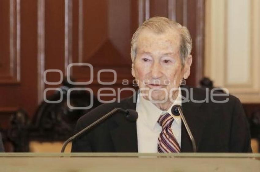CÉDULA REAL . MARCO BAROCIO