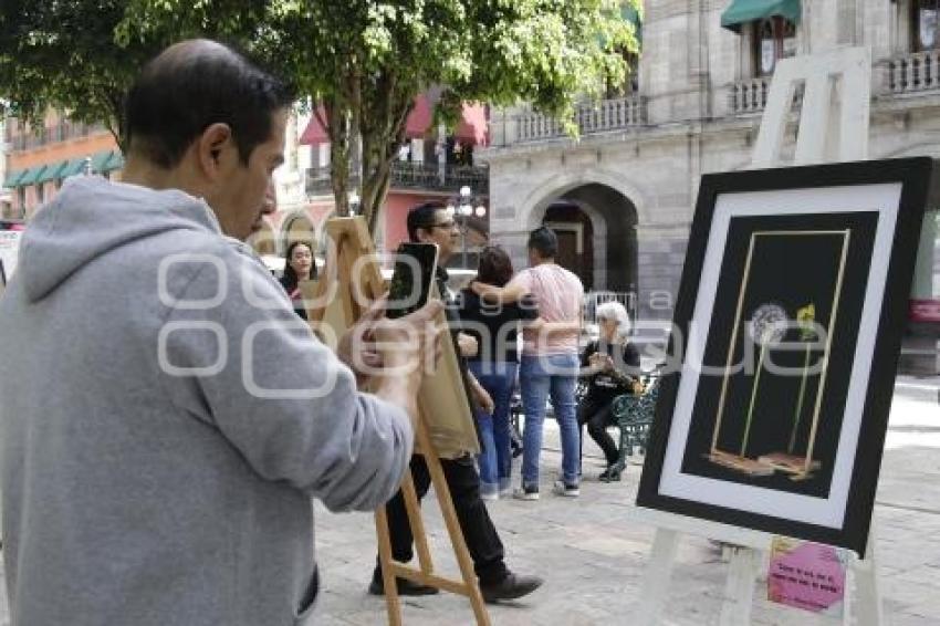 EXPOSICIÓN DICHOS Y REFRANES