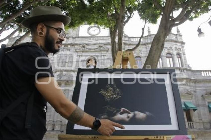 EXPOSICIÓN DICHOS Y REFRANES