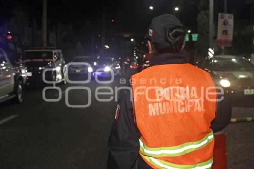 TLAXCALA . ALCOHOLÍMETRO