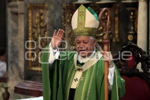 MISA DOMINICAL . CATEDRAL