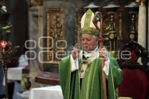 MISA DOMINICAL . CATEDRAL