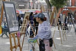 EXPOSICIÓN DICHOS Y REFRANES