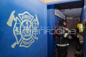 DÍA DEL BOMBERO