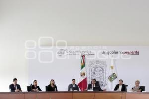 GOBIERNO ESTATAL . MAÑANERA