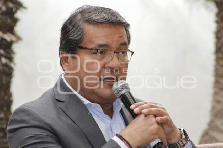 JULIO HUERTA