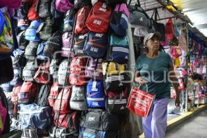 TLAXCALA . ÚTILES ESCOLARES