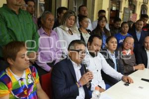 TLAXCALA . ENCUESTAS PARA COORDINACIÓN