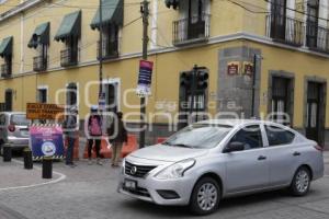CALLE 11 ORIENTE