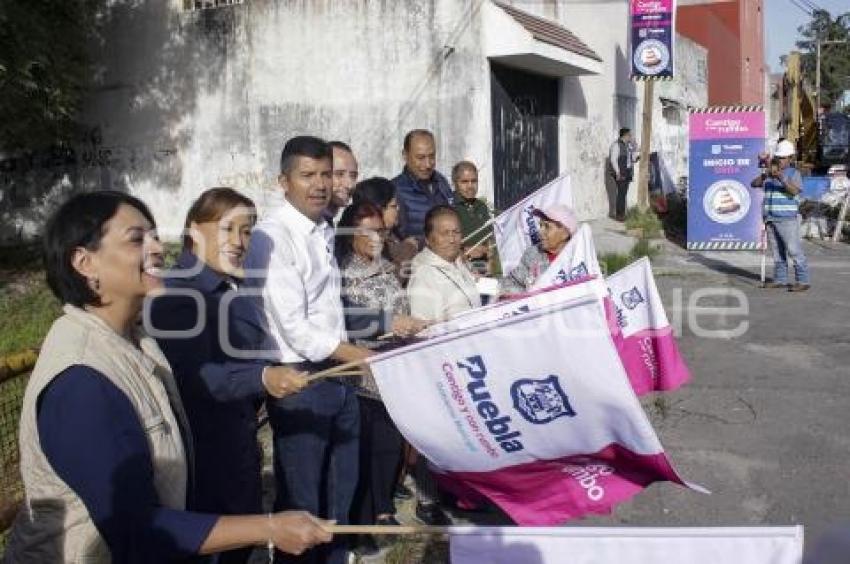 AYUNTAMIENTO . PUENTE NACIONES UNIDAS