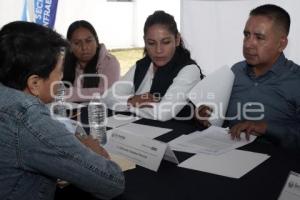 SAN ANDRÉS CHOLULA . JUEVES CIUDADANO