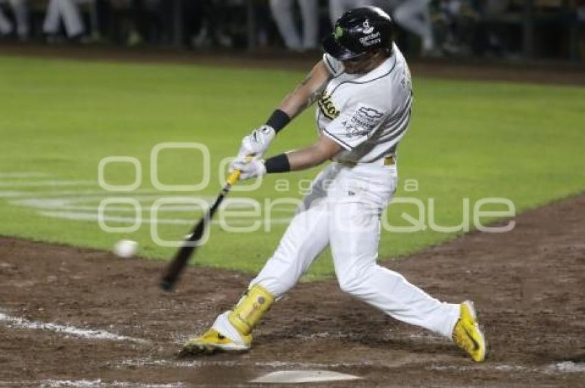 BÉISBOL . PERICOS VS DIABLOS